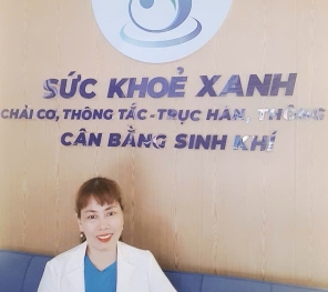 Lê Thị Thúy Oanh 