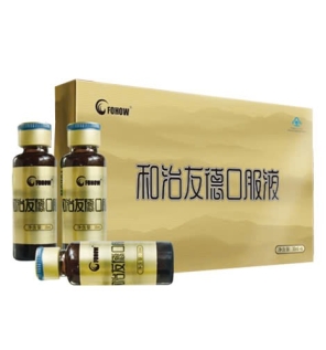 Nước Uống Tăng Sức Đề Kháng Đông Trùng Linh Chi 