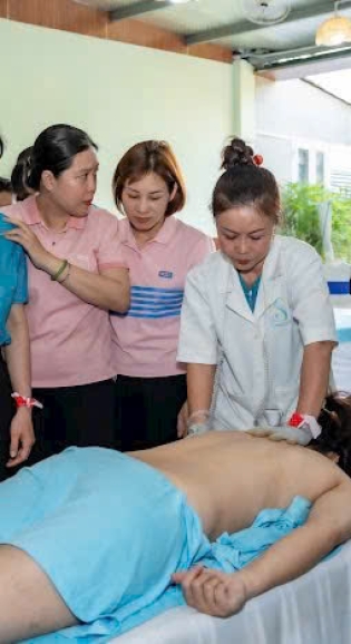 Sức Khoẻ Xanh Bình Dương